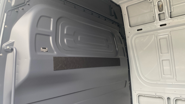 Mercedes-Benz Sprinter 315Cdi L3 Diesel Rwd 3.5t H2 Pro Van 9G-Tronic